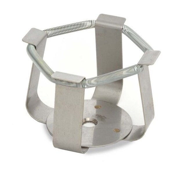 Flask Clamp, 125ml